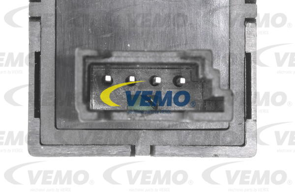 Interrupteur de lève-vitre VEMO V20-73-0142