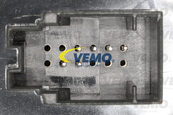Interrupteur de lève-vitre VEMO V20-73-0143