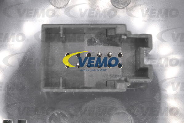 Interrupteur de lève-vitre VEMO V20-73-0146