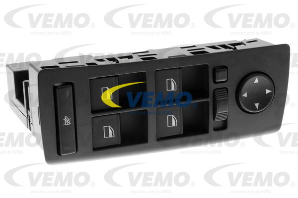 Interrupteur de lève-vitre VEMO V20-73-0148