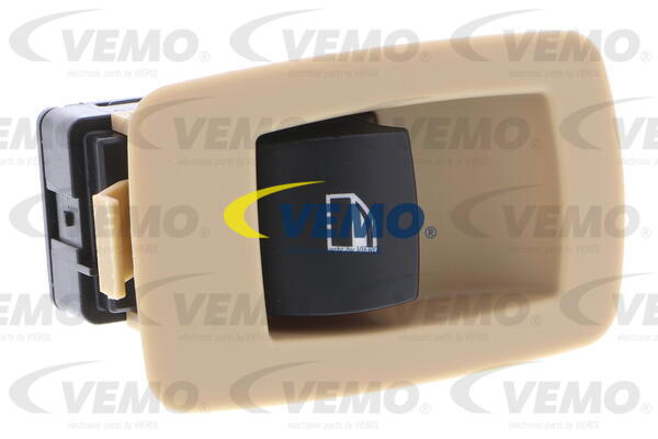 Interrupteur de lève-vitre VEMO V20-73-0159