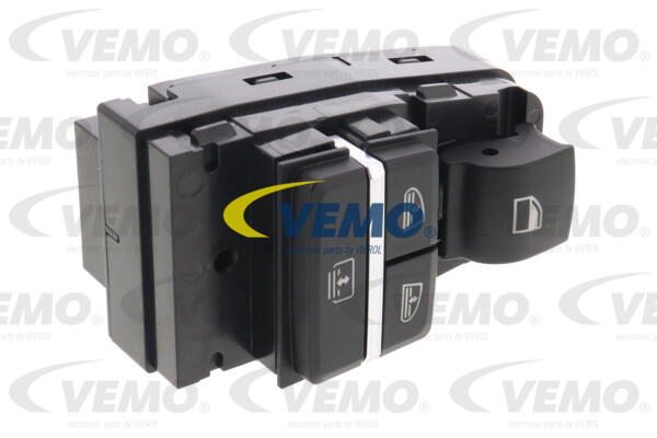 Interrupteur de lève-vitre VEMO V20-73-0160