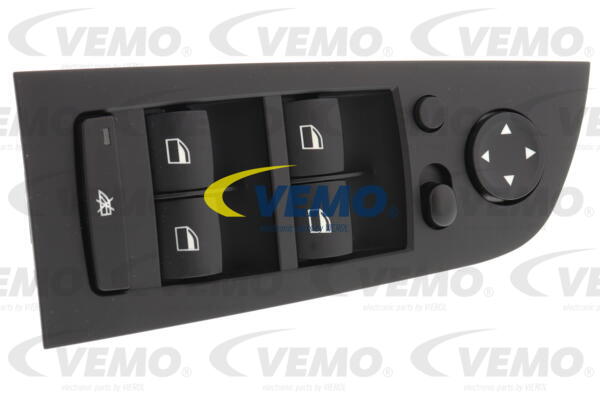 Interrupteur de lève-vitre VEMO V20-73-0197