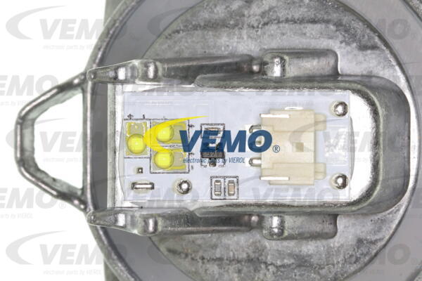 Module de commande d'éclairage VEMO V20-73-0200