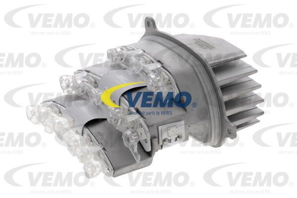 Module de commande d'éclairage VEMO V20-73-0212