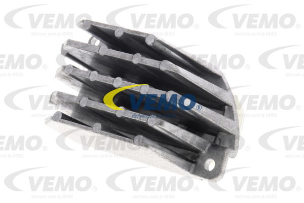 Module de commande d'éclairage VEMO V20-73-0220
