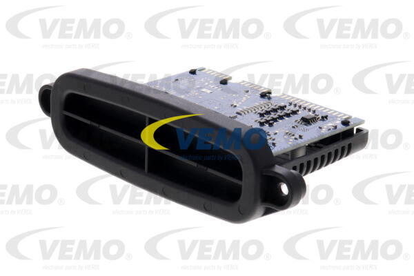 Module de commande d'éclairage VEMO V20-73-0228