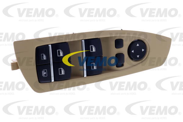 Interrupteur de lève-vitre VEMO V20-73-0241