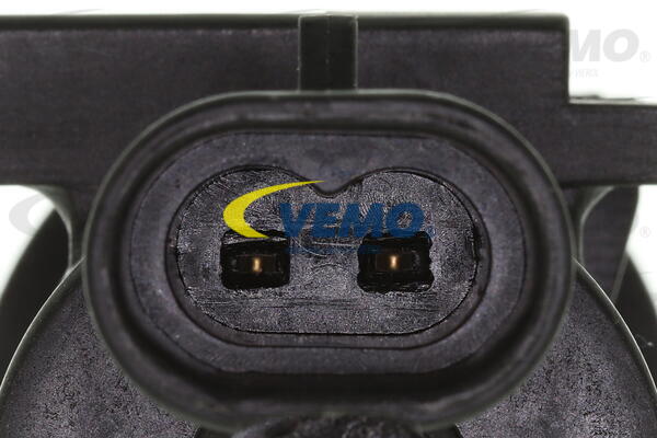 Soupape du système d'alimentation en carburant VEMO V20-77-0008