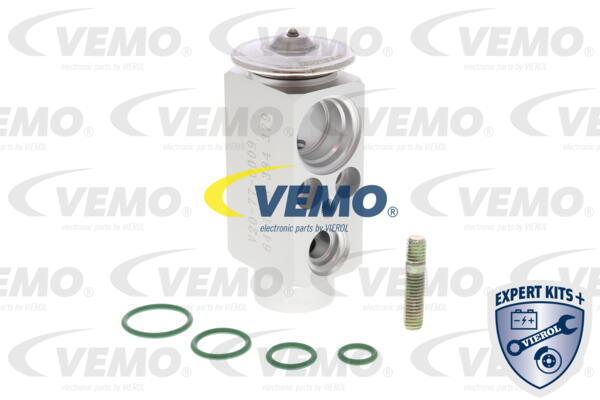 Détendeur de climatisation VEMO V20-77-0009
