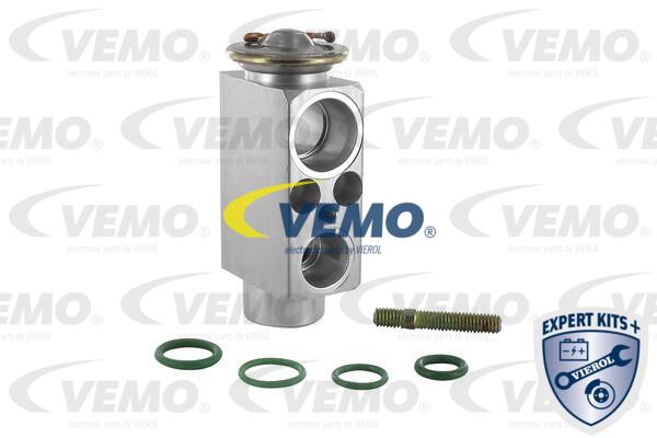 Détendeur de climatisation VEMO V20-77-0010