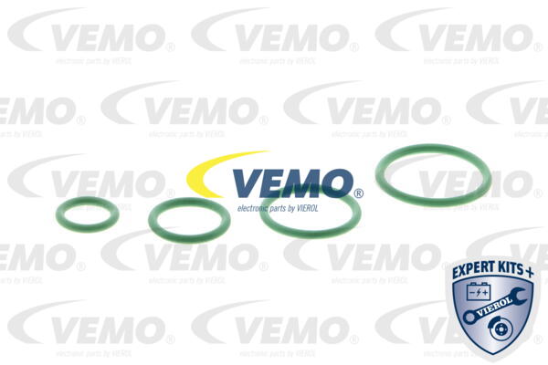 Détendeur de climatisation VEMO V20-77-0011
