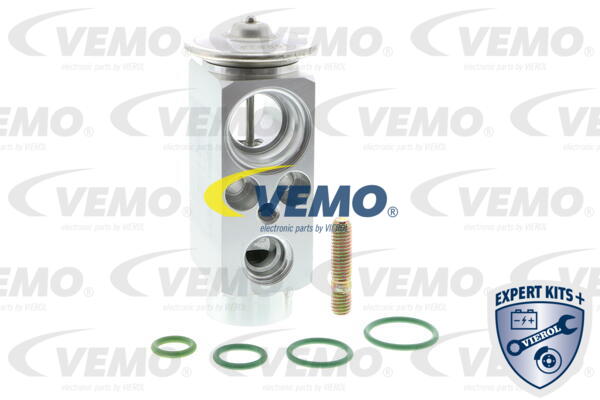 Détendeur de climatisation VEMO V20-77-0016