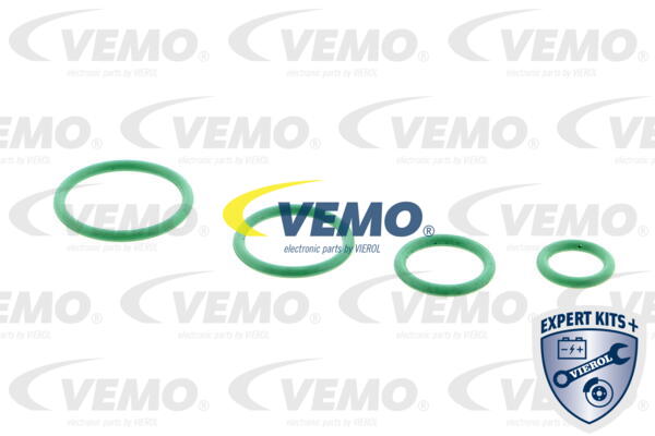 Détendeur de climatisation VEMO V20-77-0021