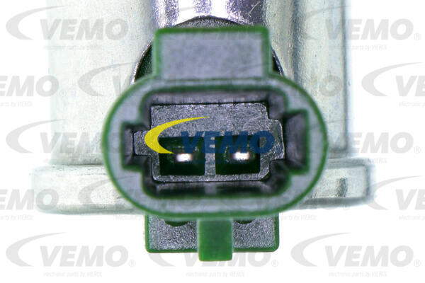 Valve de commande de boîte automatique VEMO V20-77-0030