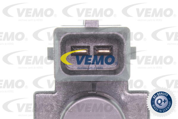 Soupape du système d'aspiration de l'air VEMO V20-77-0301