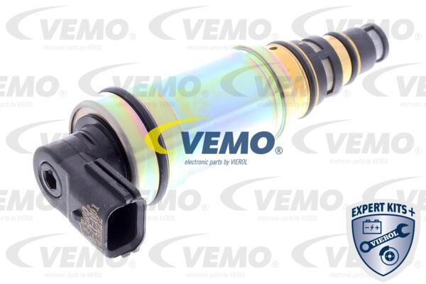 Valve de réglage de compresseur de clim VEMO V20-77-1001