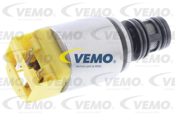 Valve de commande de boîte automatique VEMO V20-77-1041