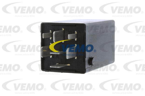 Centrale clignotante VEMO V20-78-0081