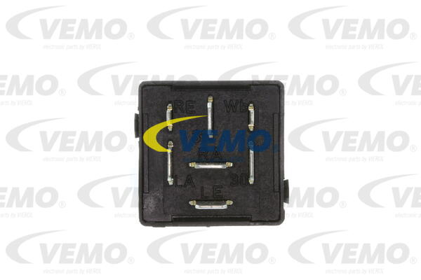 Centrale clignotante VEMO V20-78-0081