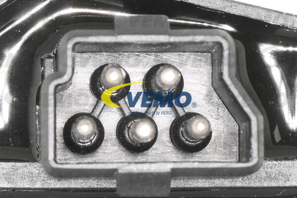 Régulateur de pulseur d'air VEMO V20-79-0001-1