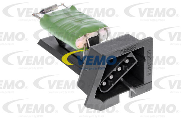 Régulateur de pulseur d'air VEMO V20-79-0003-1