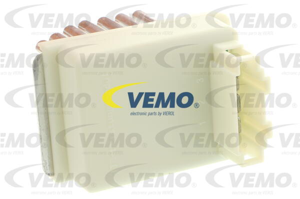 Régulateur de pulseur d'air VEMO V20-79-0010