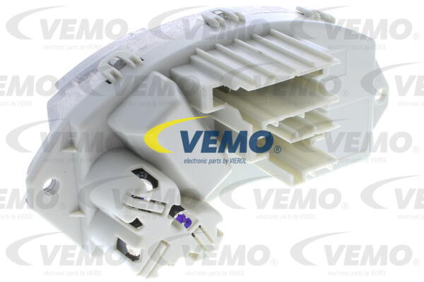 Régulateur de pulseur d'air VEMO V20-79-0017