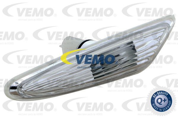 Feu clignotant VEMO V20-84-0011