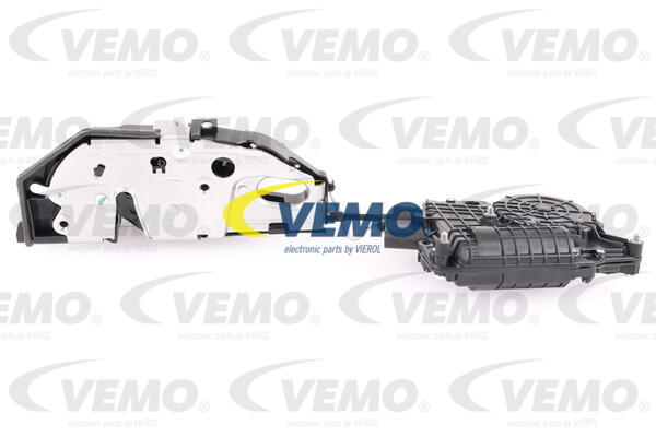 Serrure de porte VEMO V20-85-0020