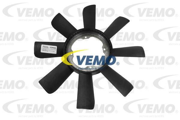Hélice de refroidissement VEMO V20-90-1100