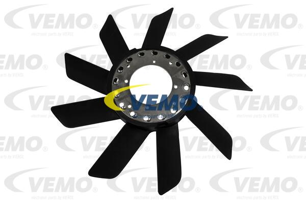Hélice de refroidissement VEMO V20-90-1101
