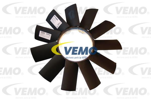 Hélice de refroidissement VEMO V20-90-1107