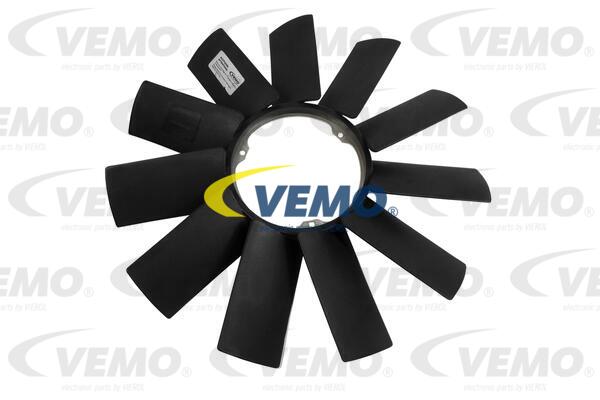 Hélice de refroidissement VEMO V20-90-1108