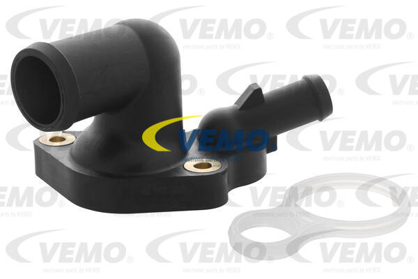 Boitier du thermostat VEMO V20-99-0001