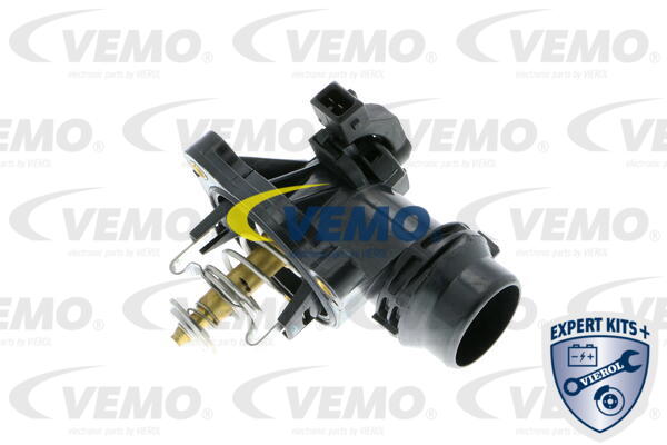 Boitier du thermostat VEMO V20-99-0162