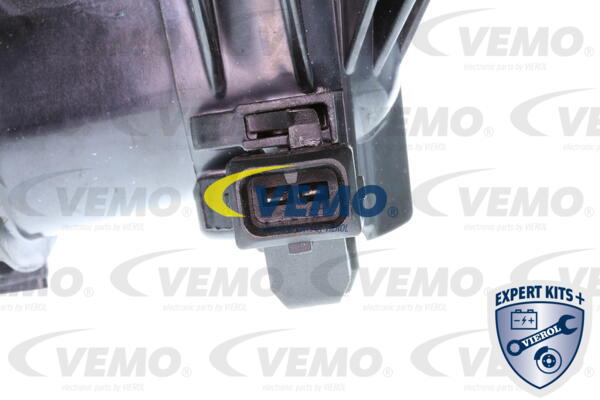 Boitier du thermostat VEMO V20-99-0162