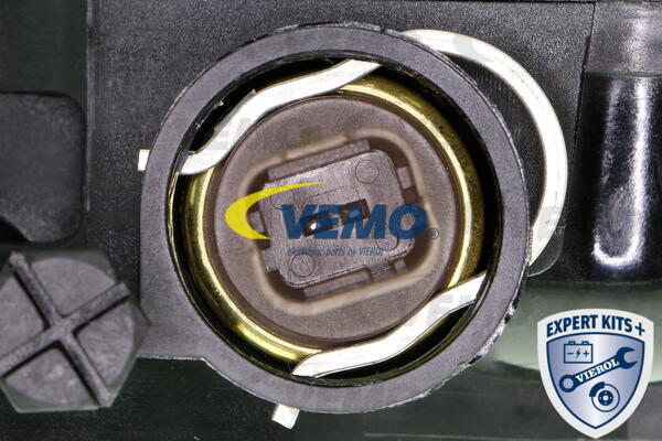 Boitier du thermostat VEMO V20-99-0174