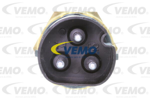 Manocontact de température (ventilateur de radiateur) VEMO V20-99-1252