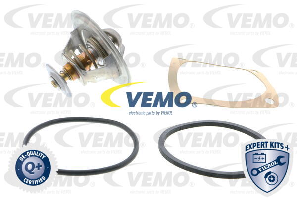 Thermostat d'eau VEMO V20-99-1256