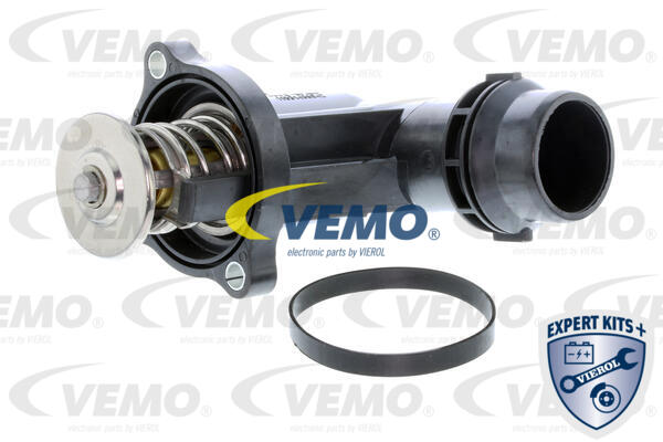 Boitier du thermostat VEMO V20-99-1257-1