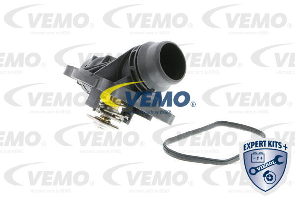 Boitier du thermostat VEMO V20-99-1278