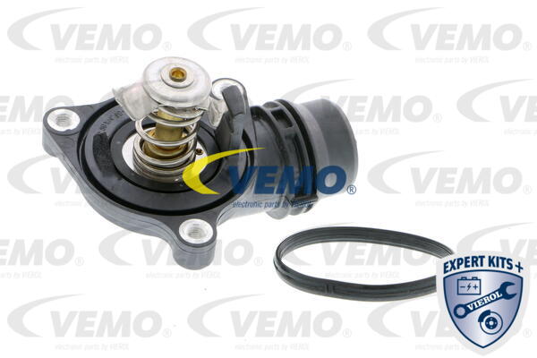 Boitier du thermostat VEMO V20-99-1279
