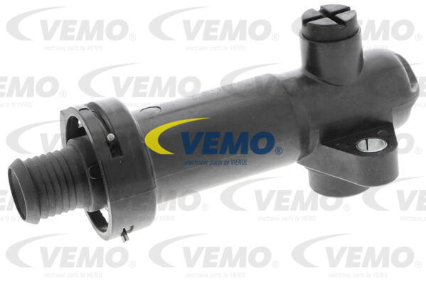Boitier du thermostat VEMO V20-99-1282-1