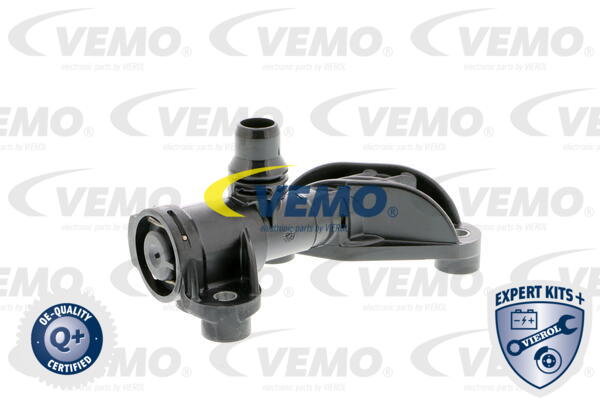 Thermostat refroidissement d'huile VEMO V20-99-1283