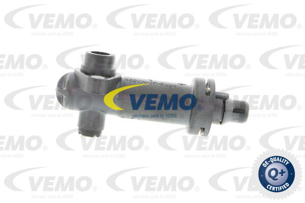 Boitier du thermostat VEMO V20-99-1284