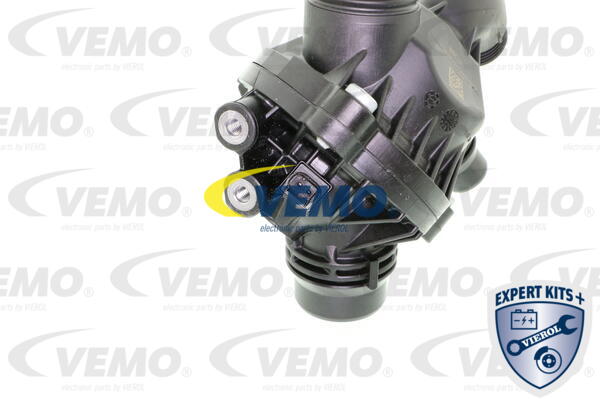 Boitier du thermostat VEMO V20-99-1286
