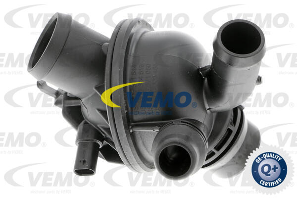 Boitier du thermostat VEMO V20-99-1296