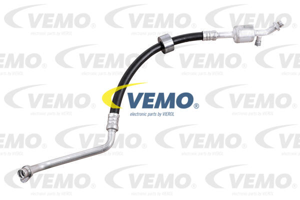 Conduite de climatisation VEMO V21-20-0001