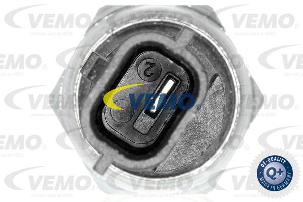 Capteur de pression d'huile VEMO V21-73-0001